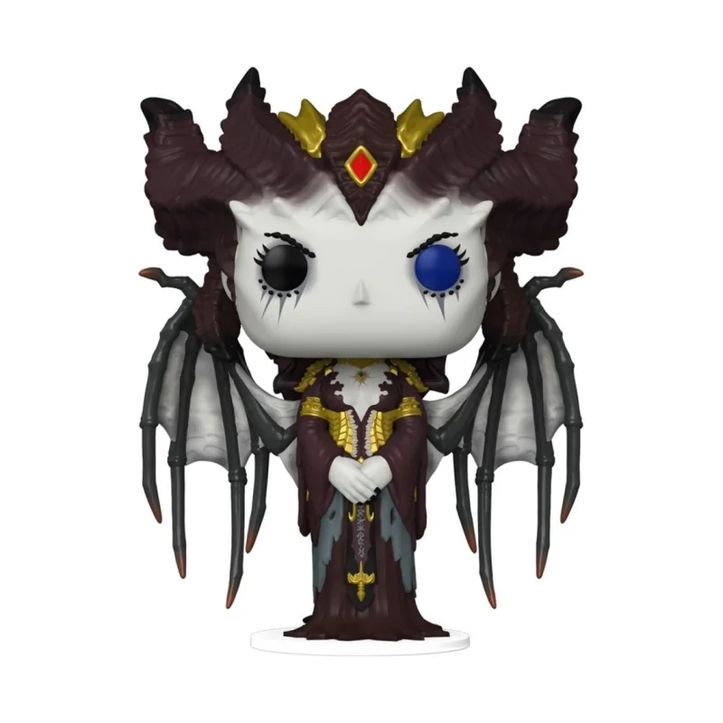 Compra Funko pop super diablo 4 lilith de Funko al mejor precio (19,51