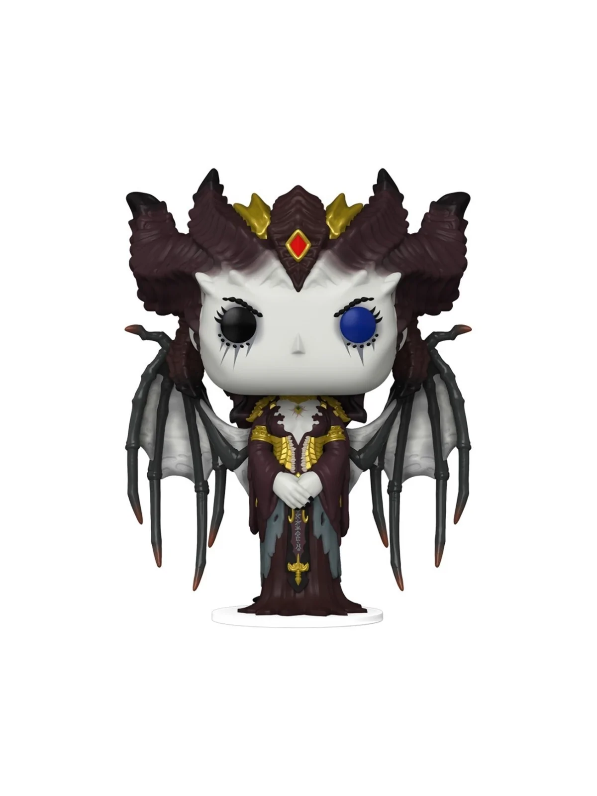 Compra Funko pop super diablo 4 lilith de Funko al mejor precio (19,51