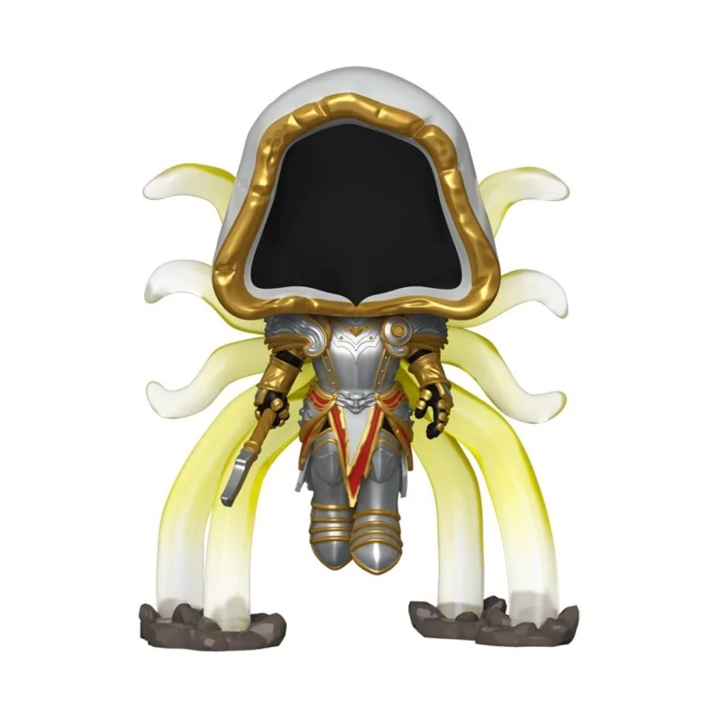 Compra Funko pop diablo 4 inarius 76531 de Funko al mejor precio (14,4