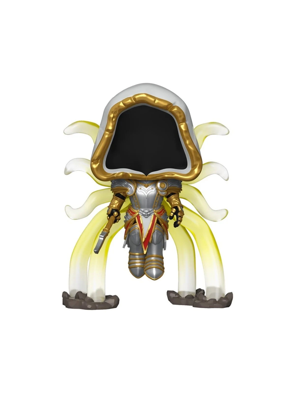 Comprar Funko pop diablo 4 inarius 76531 barato al mejor precio 14,41 