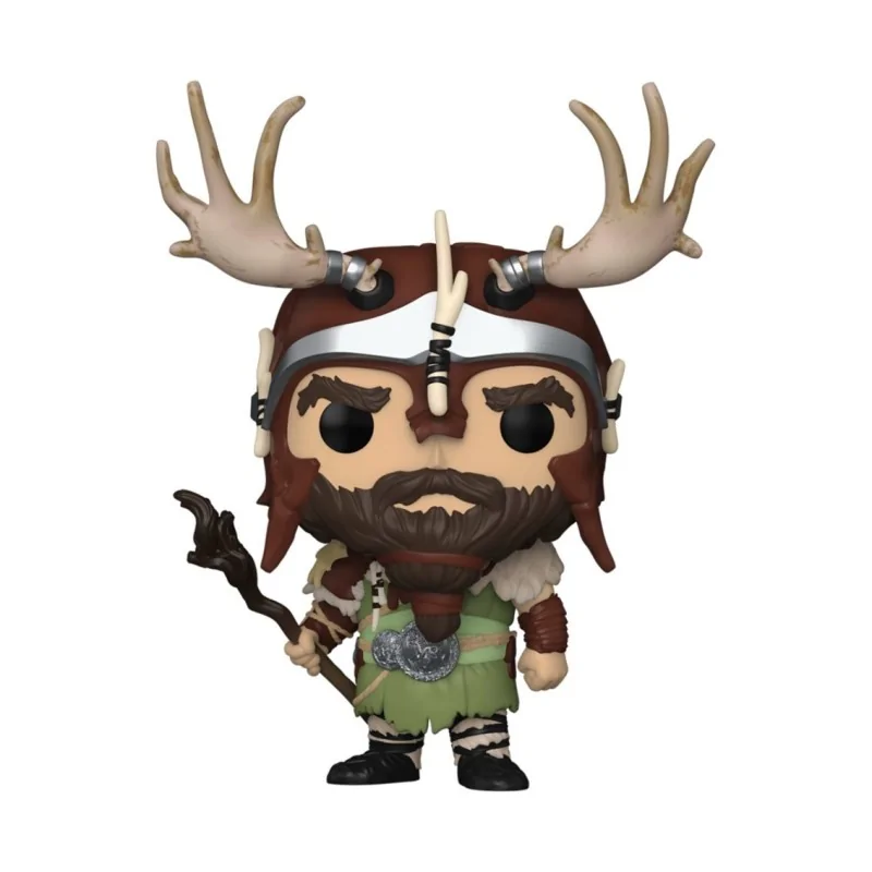 Comprar Funko pop diablo 4 druid druida barato al mejor precio 14,41 €