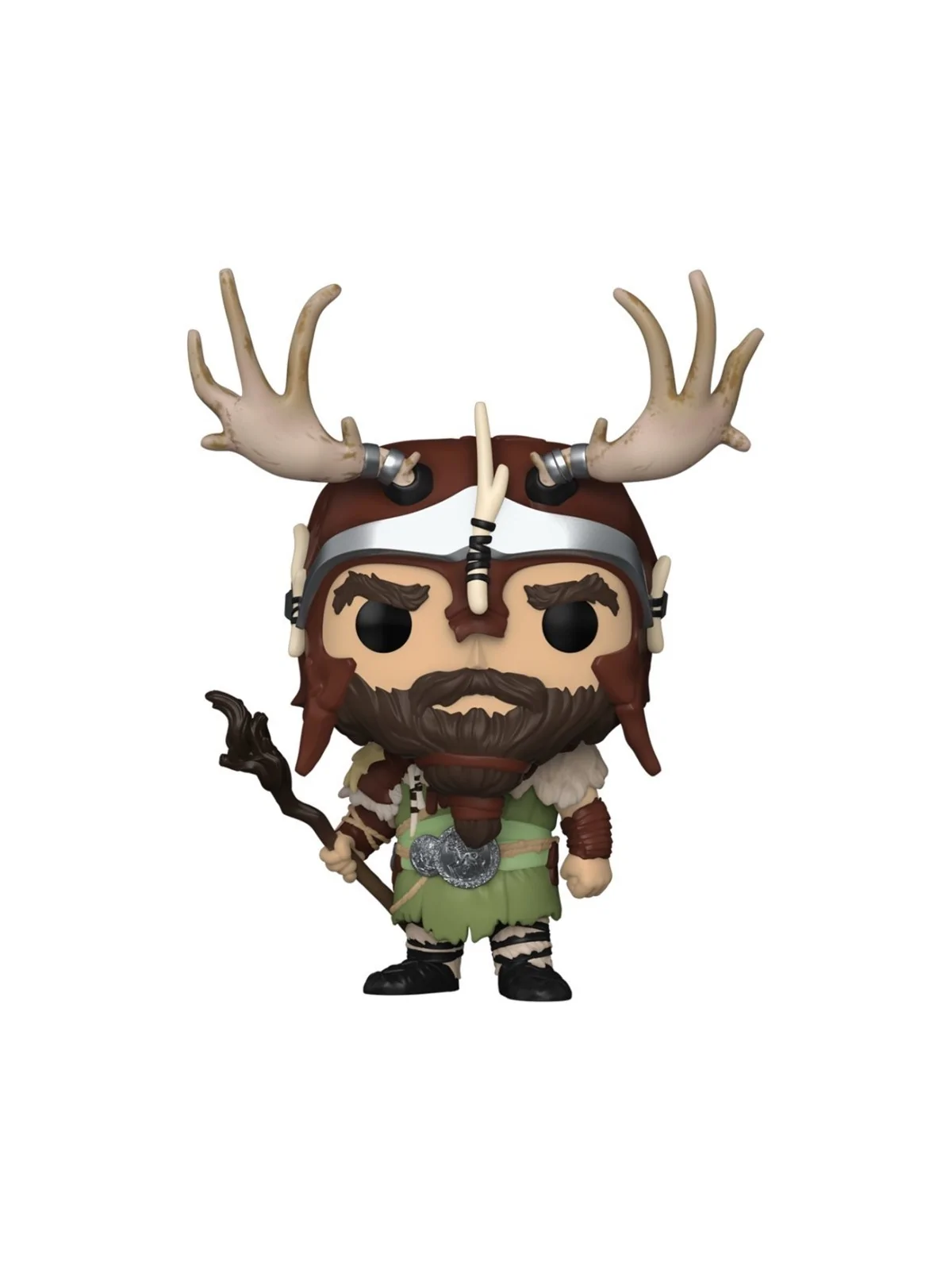 Comprar Funko pop diablo 4 druid druida barato al mejor precio 14,41 €