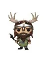 Compra Funko pop diablo 4 druid druida de Funko al mejor precio (14,41