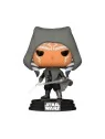 Compra Funko pop star wars ahsoka tv de Funko al mejor precio (14,41 €