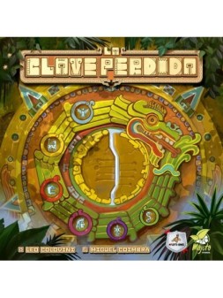 Colección de Juegos de Mesa - La Cueva Roja
