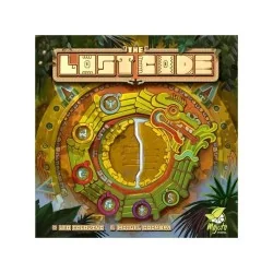 Compra La Clave Perdida: Componentes Deluxe de Maldito Games al mejor 