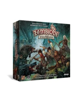 Colección de Juegos de Mesa - La Cueva Roja