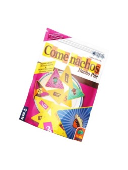 Colección de Juegos de Mesa - La Cueva Roja