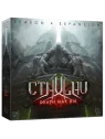Compra Cthulhu Dead May Die: Season 4 de CMON al mejor precio (79,99 €