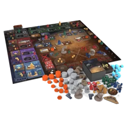 Compra Dune Imperium: Insurrección de Dire Wolf Digital al mejor preci