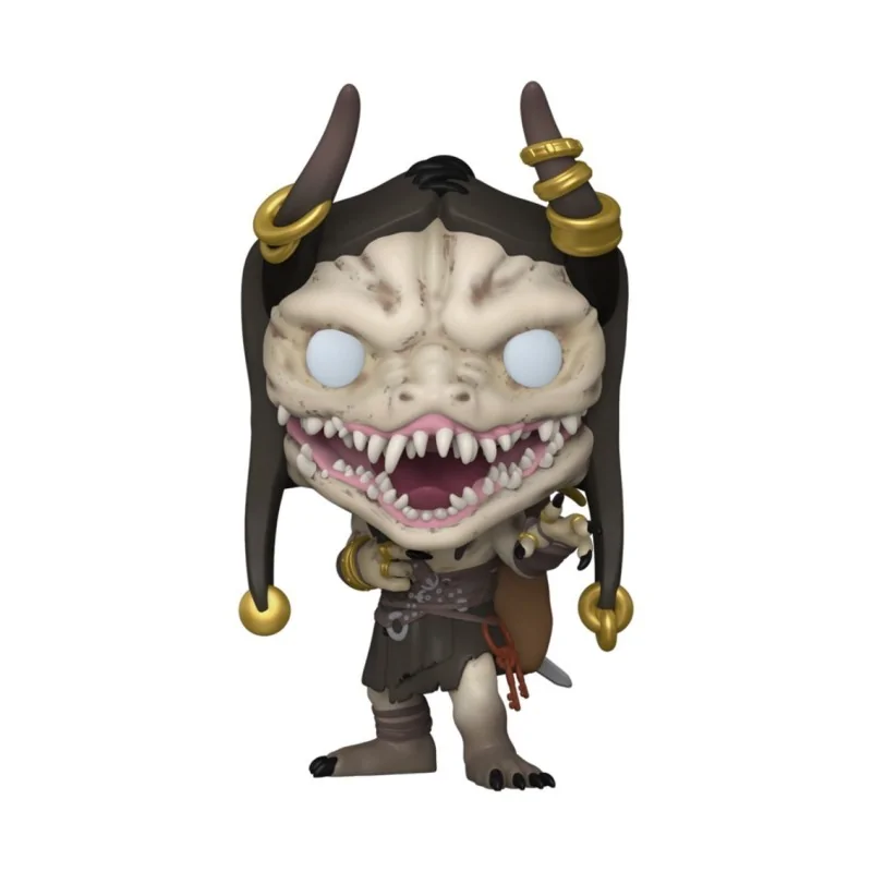 Comprar Funko pop diablo 4 treasure goblin barato al mejor precio 14,4