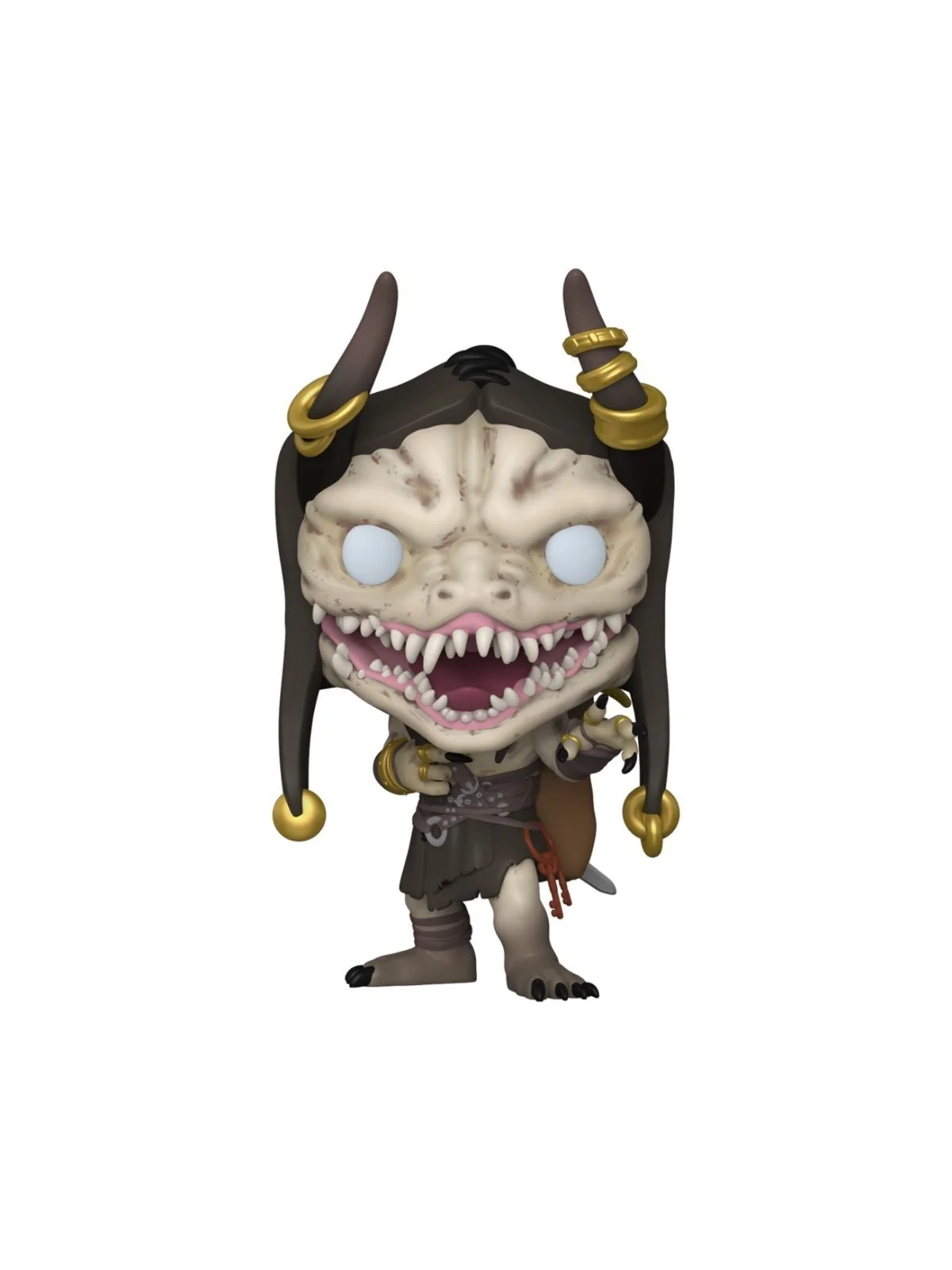 Comprar Funko pop diablo 4 treasure goblin barato al mejor precio 14,4