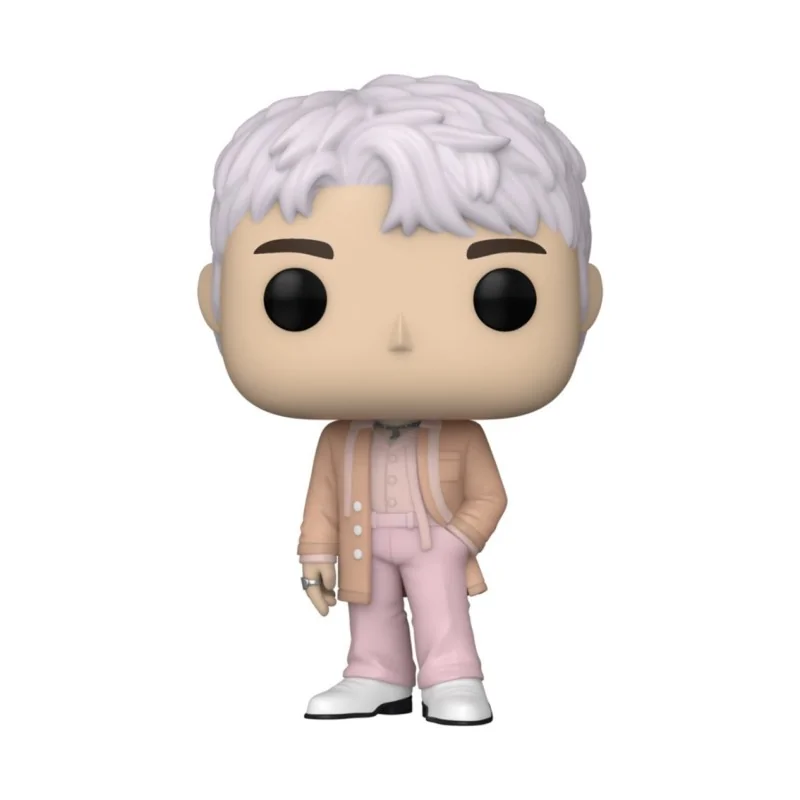 Compra Funko pop rocks bts s4 j - hope de Funko al mejor precio (14,41