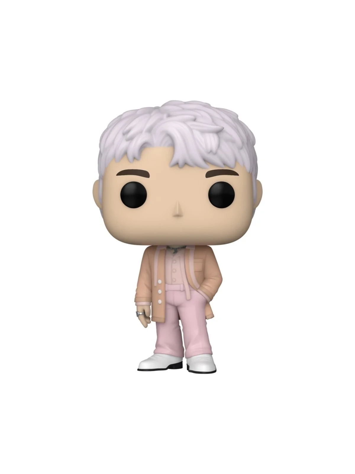 Compra Funko pop rocks bts s4 j - hope de Funko al mejor precio (14,41