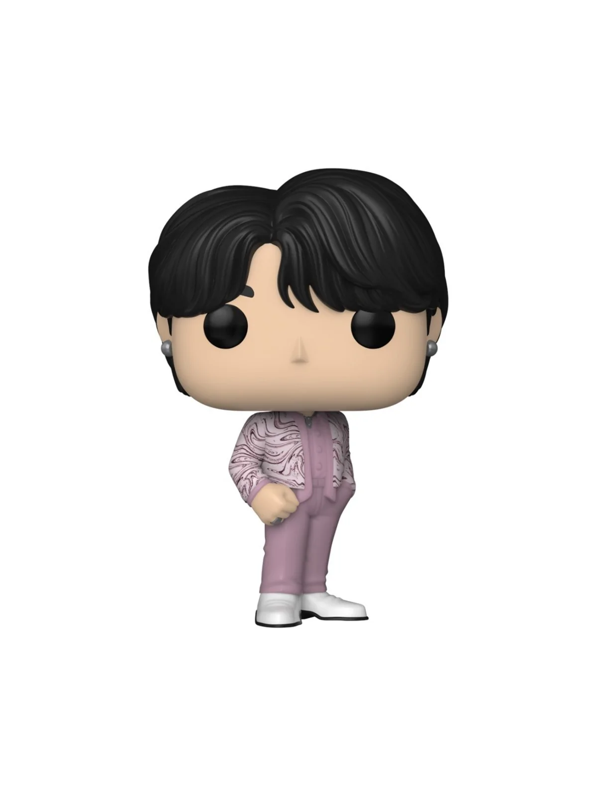 Comprar Funko pop rocks bts s4 jimin barato al mejor precio 14,41 € de