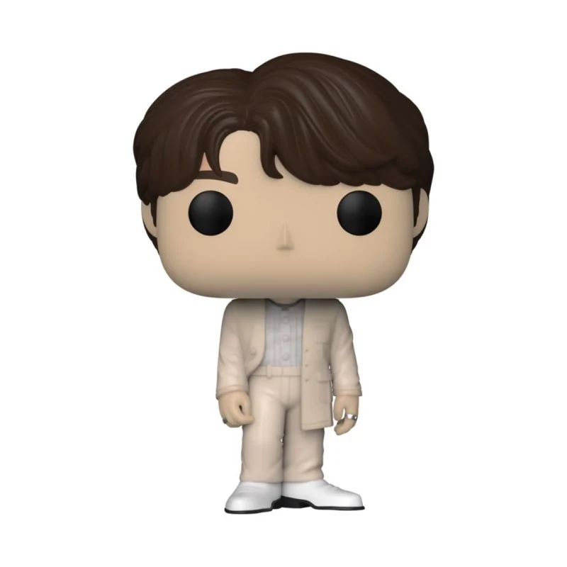 Compra Funko pop rocks bts s4 jin de Funko al mejor precio (14,41 €)