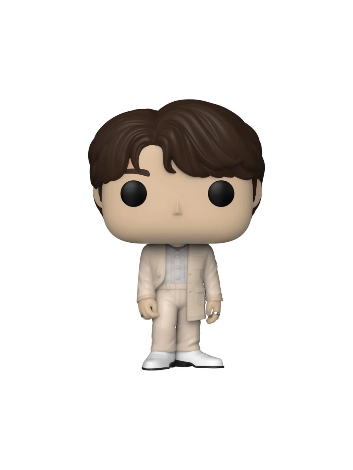 Compra Funko pop rocks bts s4 jin de Funko al mejor precio (14,41 €)