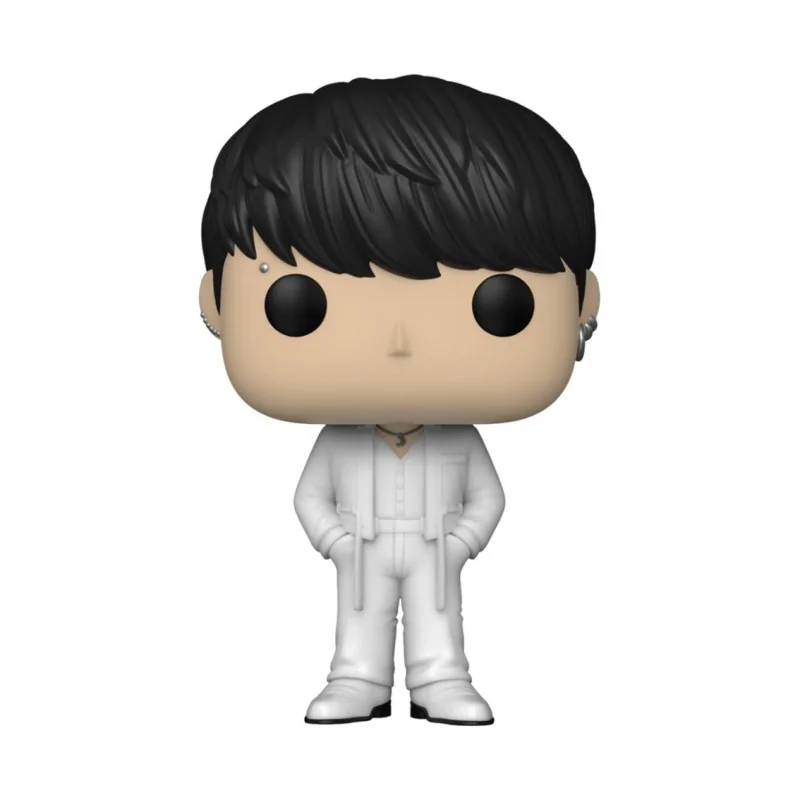 Comprar Funko pop rocks bts s4 jung barato al mejor precio 14,41 € de 