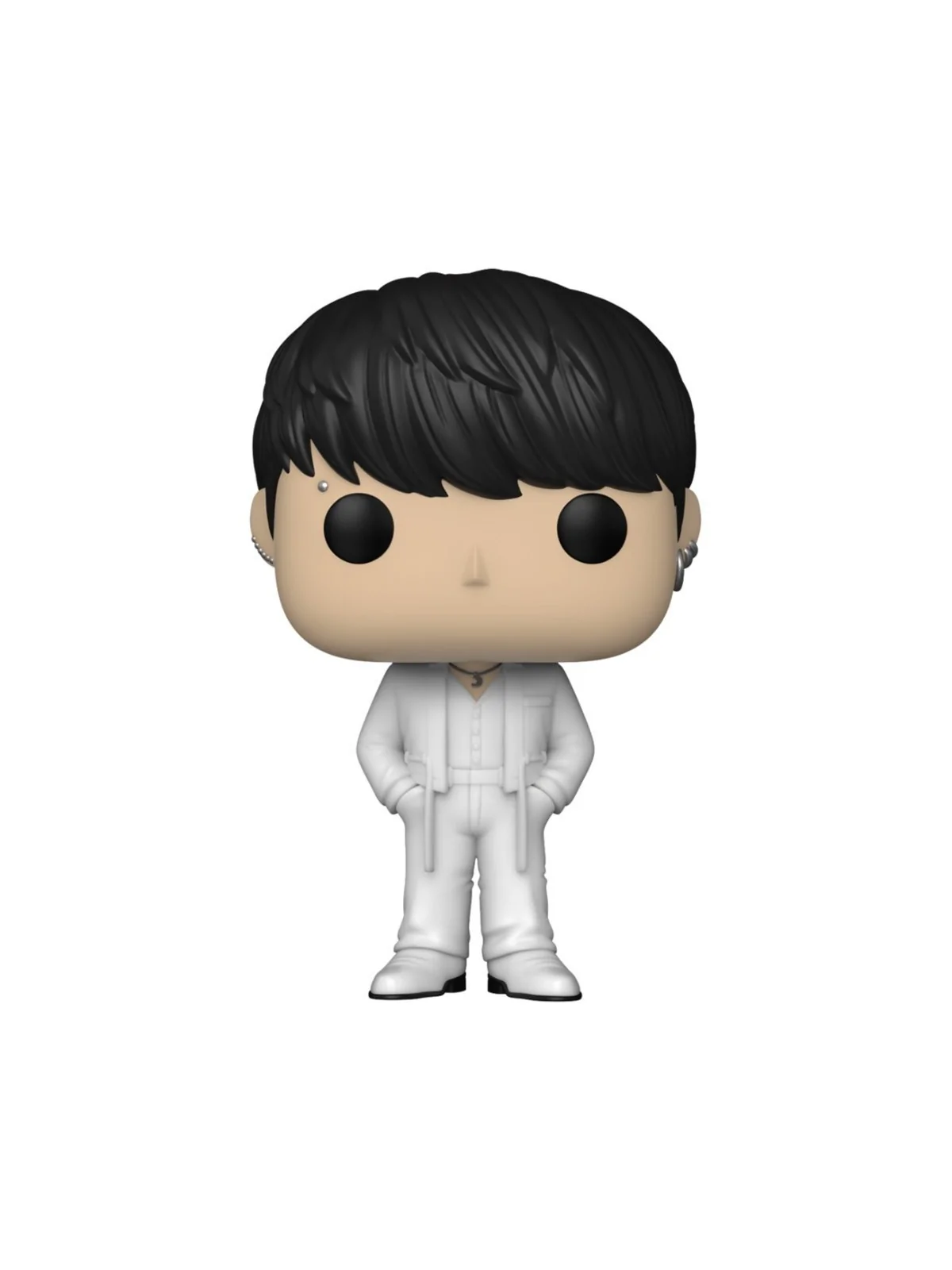 Comprar Funko pop rocks bts s4 jung barato al mejor precio 14,41 € de 