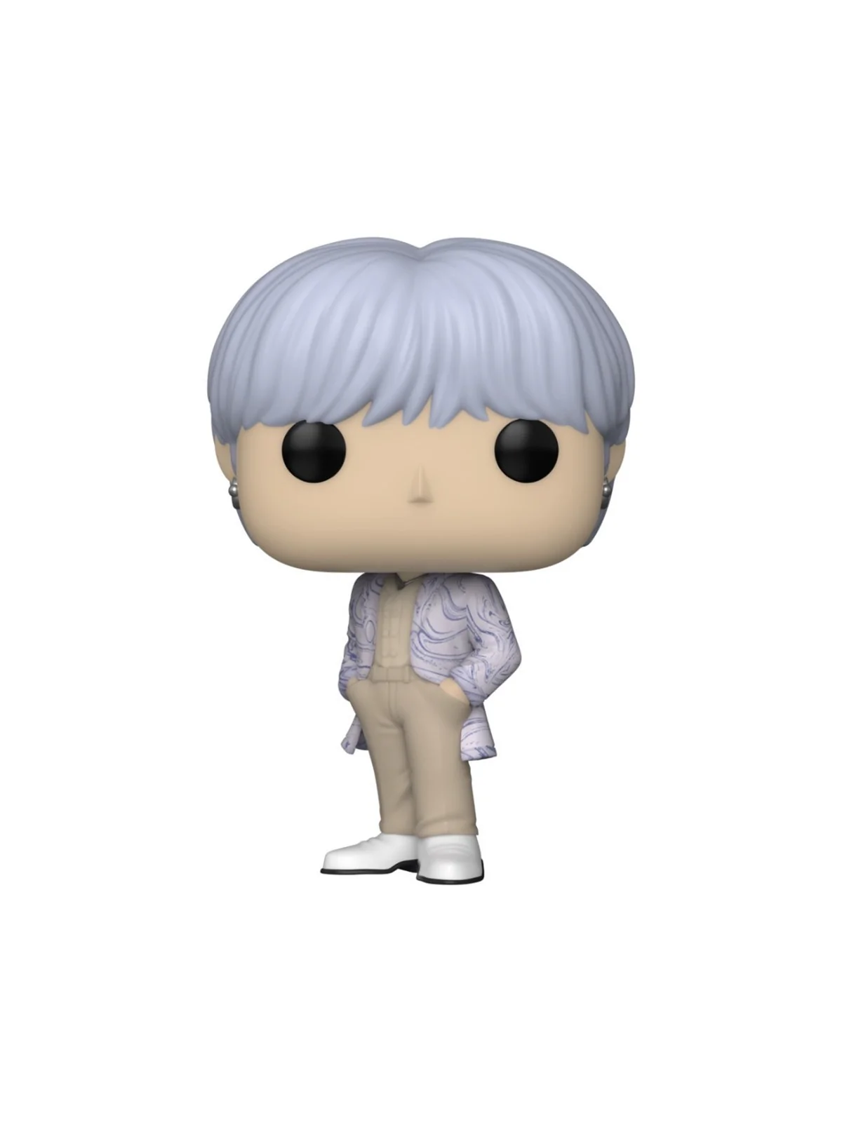 Comprar Funko pop rocks bts s4 suga barato al mejor precio 14,41 € de 