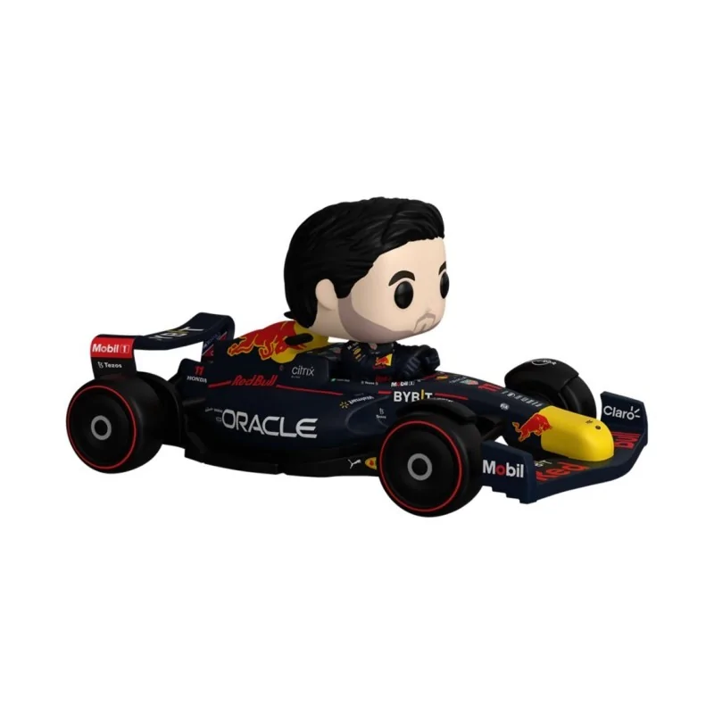 Compra Funko pop ride sprdlx formula 1 de Funko al mejor precio (35,66