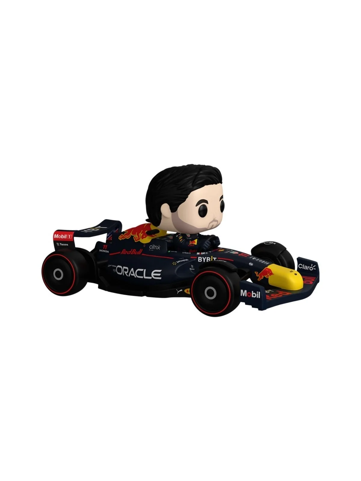 Compra Funko pop ride sprdlx formula 1 de Funko al mejor precio (35,66