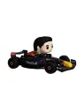 Compra Funko pop ride sprdlx formula 1 de Funko al mejor precio (35,66