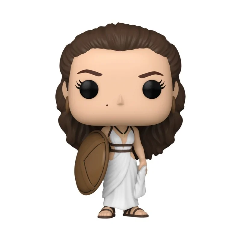 Comprar Funko pop cine 300 reina gorgo barato al mejor precio 14,41 € 