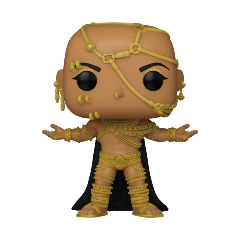 Compra Funko pop cine 300 xerxes 72440 de Funko al mejor precio (14,41