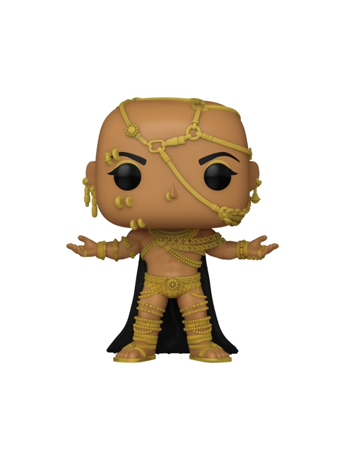 Comprar Funko pop cine 300 xerxes 72440 barato al mejor precio 14,41 €