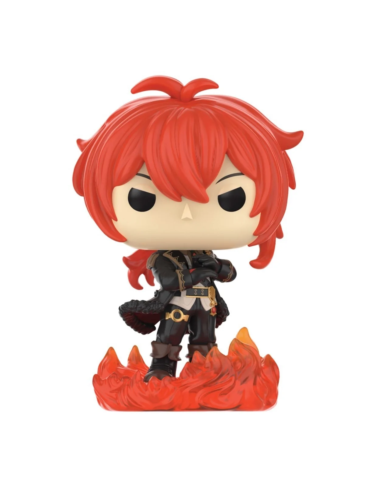 Compra Funko pop videojuegos genshin impact s2 de Funko al mejor preci