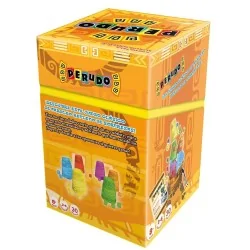 Compra Perudo de Zygomatic al mejor precio (21,99 €)