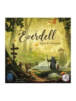 Colección de Juegos de Mesa - La Cueva Roja