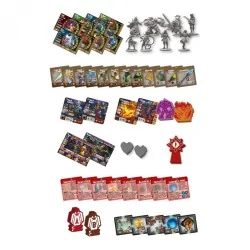 Compra Pequeñas Grandes Mazmorras: Hazañas de Devir al mejor precio (2