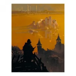 Compra El Anillo Único 2ª Ed. : Ruinas del Reino Perdido de Devir al m