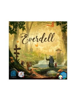 Colección de Juegos de Mesa - La Cueva Roja