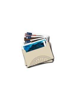Colección de Juegos de Mesa - La Cueva Roja
