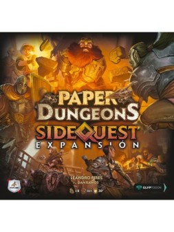 Colección de Juegos de Mesa - La Cueva Roja