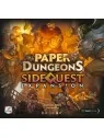 Comprar Paper Dungeons: Side Quest [PREVENTA] barato al mejor precio 1