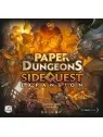 Compra Paper Dungeons: Side Quest de Maldito Games al mejor precio (20