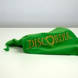 Compra Discordia: Bolsa de Tela de Maldito Games al mejor precio (3,80