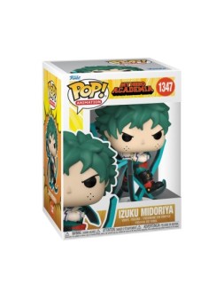 Colección de Funko Pop - La Cueva Roja