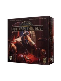 Colección de Juegos de Mesa - La Cueva Roja