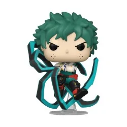 Compra Funko POP! My Hero Academia: Izuku Midoriya (1347) de Funko al 