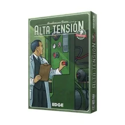 Compra Alta Tensión Reenergizado de Edge al mejor precio (35,95 €)