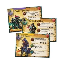 Compra Rum & Bones de Edge al mejor precio (99,95 €)