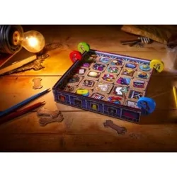 Compra ¡Atención! Monstruos Glotones de Haba al mejor precio (17,15 €)