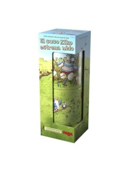 Colección de Juegos de Mesa - La Cueva Roja
