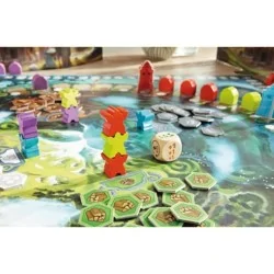 Compra Meduris: La Llamada de los Dioses de Haba al mejor precio (39,9