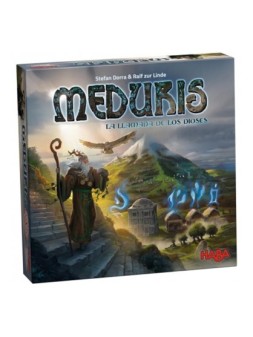 Colección de Juegos de Mesa - La Cueva Roja